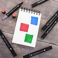 Spectrum Noir™ Classique Basics Dual Tip Marker Set