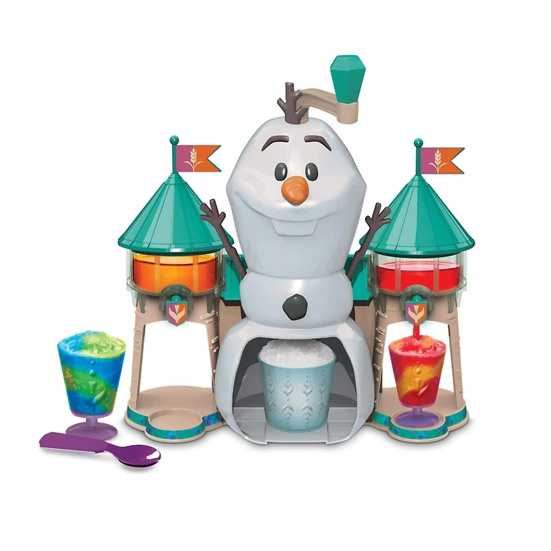 Cra-Z-Art Disney® Frozen 2 Slushy Treat Maker