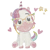 Diamond Dotz® Beginner Sweet Studycorn Diamond Painting Kit