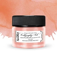 Speedball® Metallic Calligraphy Ink Set