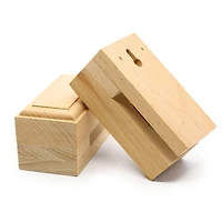 Dritz® Wood Quilt Hangers, 2ct.