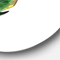 Designart - Single Banana Leaf