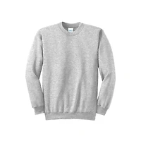 Port & Company Tall Essential Fleece Crewneck Sweatshirt