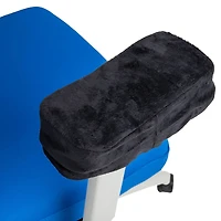 Mind Reader Arm Rest for Office Chair Set