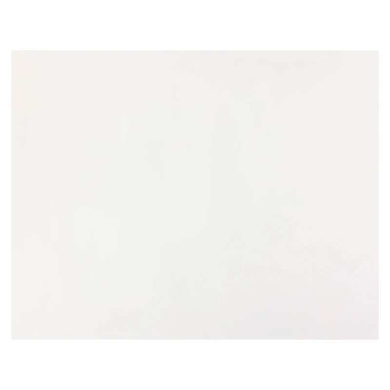 22" x 28" White Poster Board, 10ct.