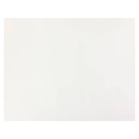 22" x 28" White Poster Board, 10ct.