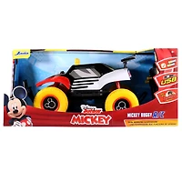 Jada Toys® Disney Junior Remote Control Mickey Buggy Toy