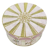 Merry-Go-Round Decorative Box by Ashland