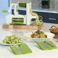 Starfrit Spiral Slicer