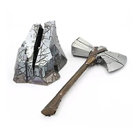 Metal Earth® Marvel Avengers Endgame Stormbreaker 3D Metal Model Kit