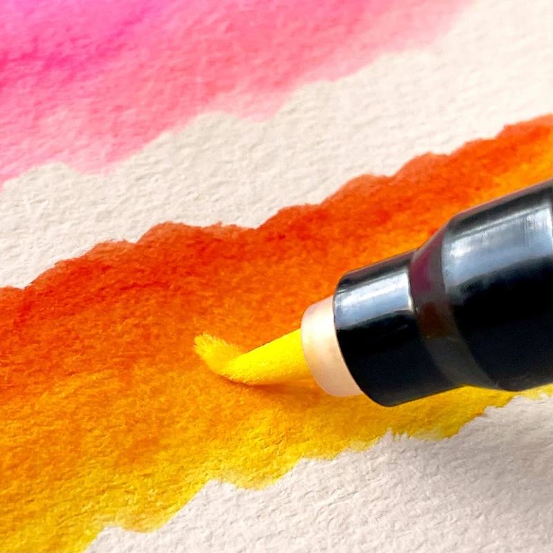 ArtSkills® Brush Tip Markers