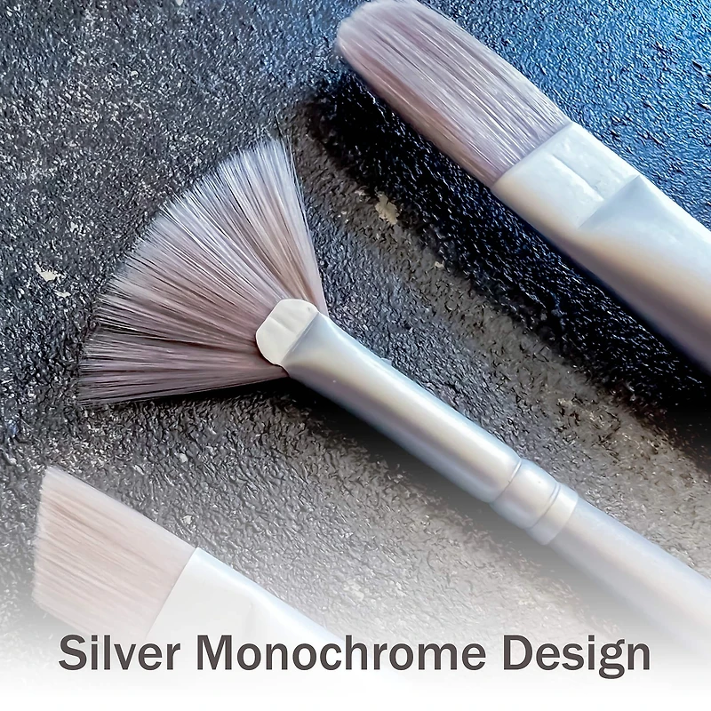 Tribeca Synthetic Short Handle Mop Brush by Artist's Loft