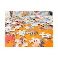 PJ Crook - Tuesday Puzzle: 1000 Pcs