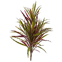 2ft. Fall Vanilla Grass Plant, 3ct.