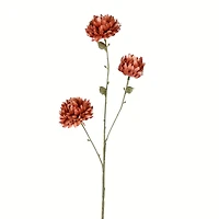 Brown Mum Spray, 4ct. 