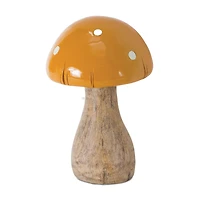 Garden Mushroom Décor Set