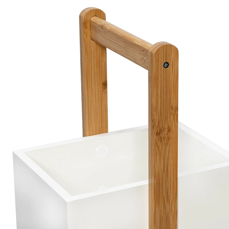 Honey Can Do 3-Tier Storage Caddy