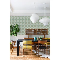 NuWallpaper Jen Hewett Superbloom Peel & Stick Wallpaper