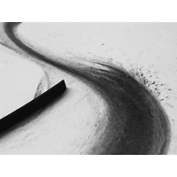 Pro Art® Rough Newsprint Paper Pad