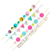Banner Embellishments by Recollections™