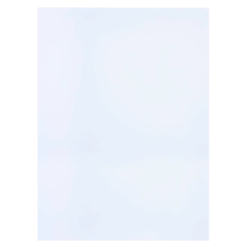 15" x 20" Bi-Fold Foam Board