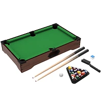 Toy Time Mini Billiard Set
