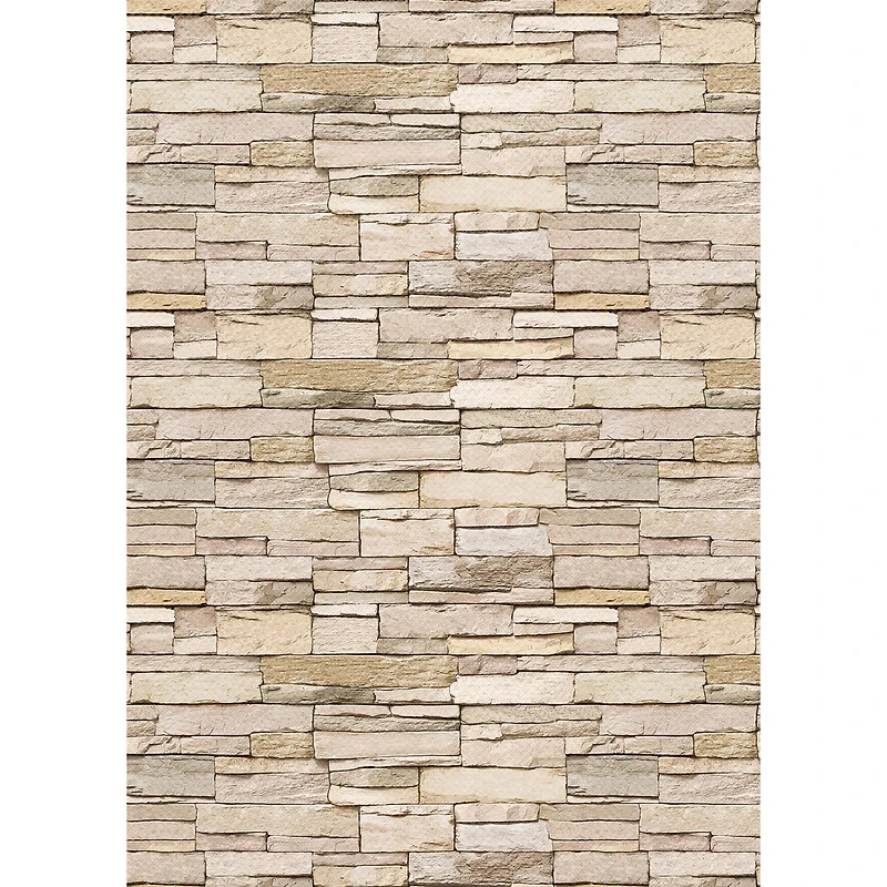 Teacher Created Resources Better Than Paper® Stacked Stone Bulletin Board Roll, 4ct.