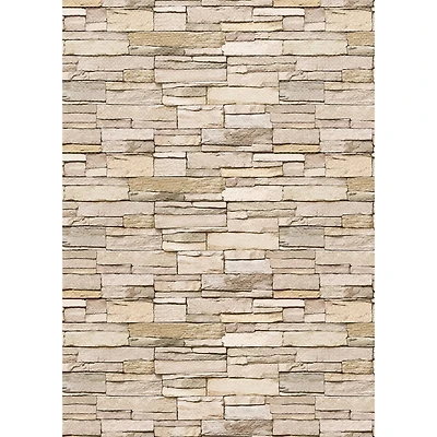 Teacher Created Resources Better Than Paper® Stacked Stone Bulletin Board Roll, 4ct.