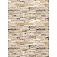 Teacher Created Resources Better Than Paper® Stacked Stone Bulletin Board Roll, 4ct.
