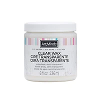 DIY Home Wax by ArtMinds