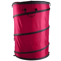 Simplify 22" x 32" Heavy Duty Pop-Up Holiday Storage Tote