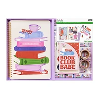 Bookish Junk Journal Kit by Recollections™