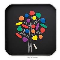 Edx Education® Junior Rainbow Pebbles® Activity Set