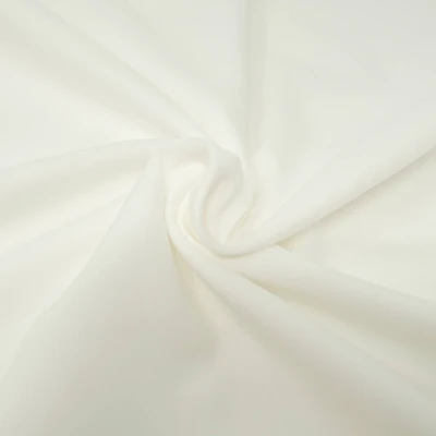Roc-Lon Bleached Crease Resistant Muslin Fabric
