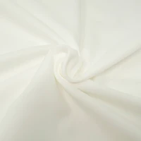 Roc-Lon Bleached Crease Resistant Muslin Fabric