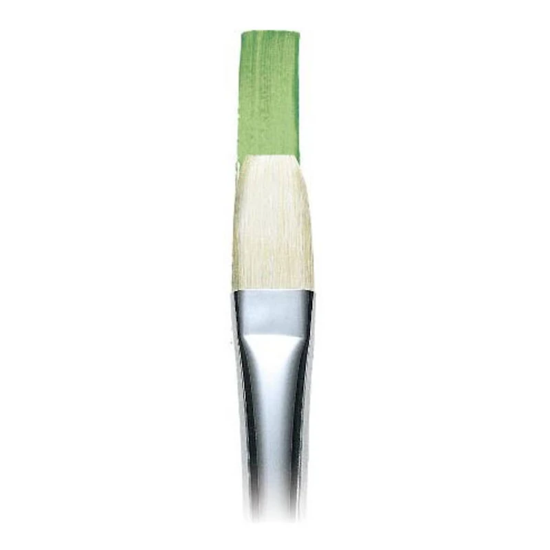 Winsor & Newton™ Winton Long Handle Flat Brush