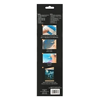 8" x 10" Mummy Diamond Art Kit with Magnetic Frame by Make Market®