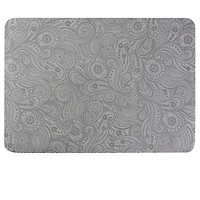 Silver Paisley Cake Boards by Celebrate It®