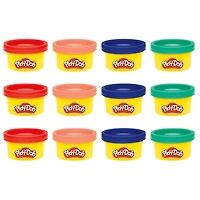 Play-Doh Treats & Favors 12-Pack