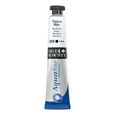 12 Pack: Daler-Rowney® Aquafine Watercolour Paint
