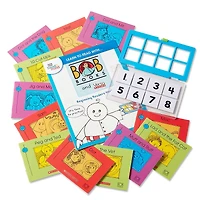 hand2mind® Learn to Read With… Bob Books® and VersaTiles® Beginning Readers Set