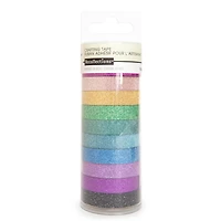 Narrow Glitter Crafting Tape Set by Recollections™