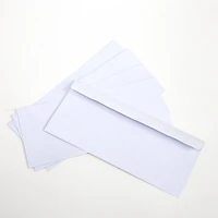 BAZIC® #10 Self-Seal Security Envelopes, 500ct.