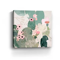 Lumaprints Mexican Cactus I Canvas Giclée Art