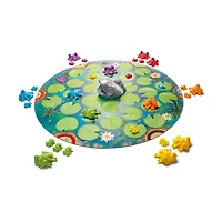 Froggit™ Multi-Level Family Game