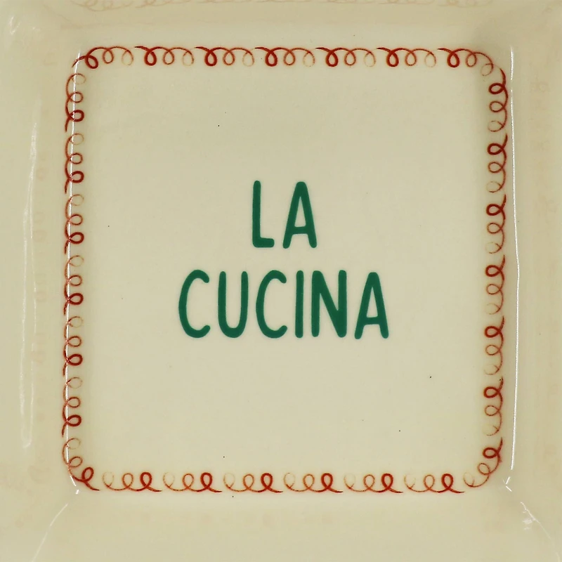 7" La Cucina Ceramic Bowl by Ashland®