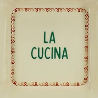 7" La Cucina Ceramic Bowl by Ashland®