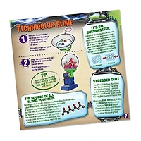 SmartLab Toys It's Alive! Slime Lab