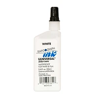 Koh-I-Noor Rapidograph Universal® White Ink, 0.75oz.