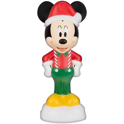 14" Disney® Mickey Mouse Lighted Blow Mold